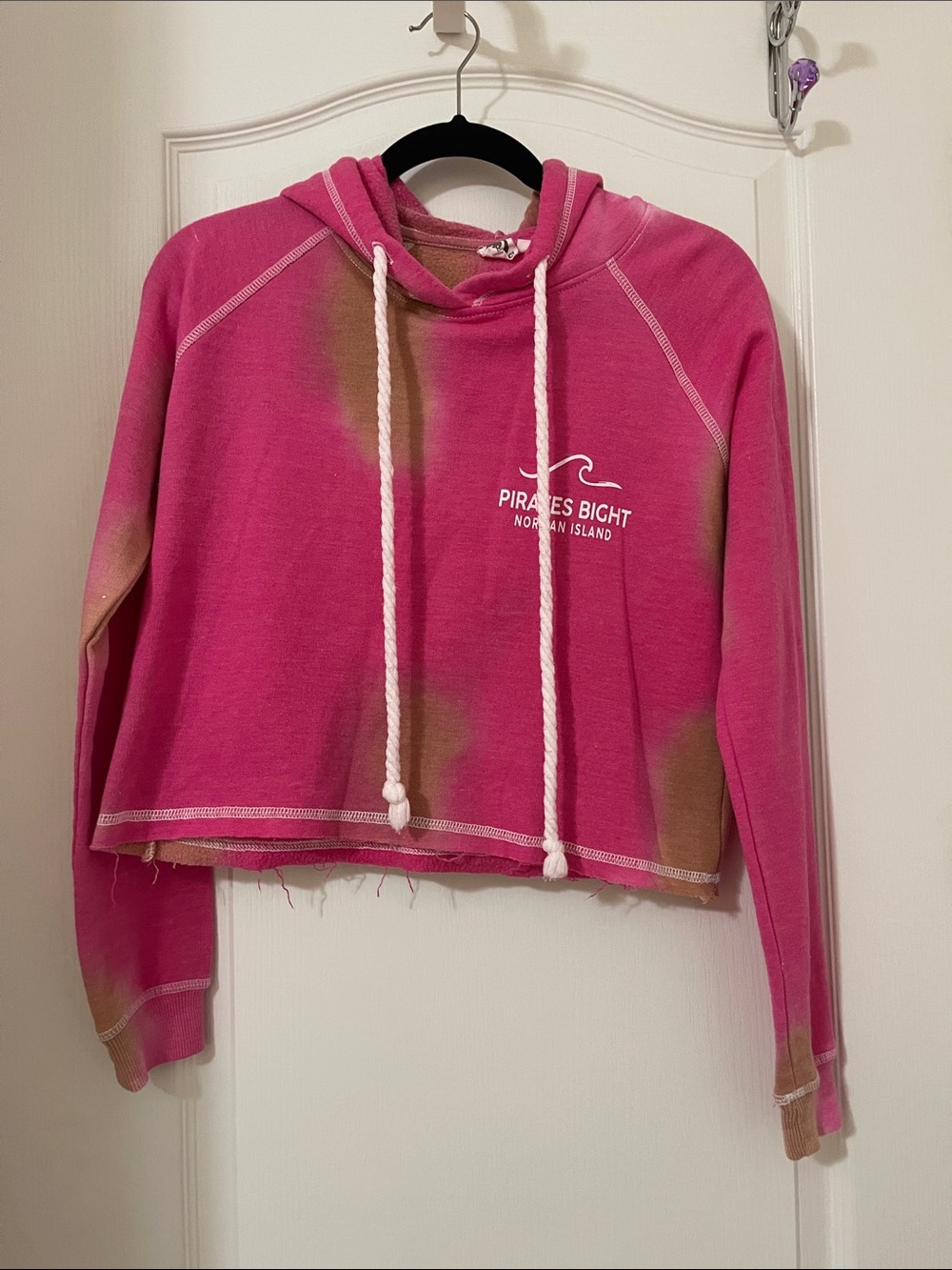 Lagaci hoodie size medium